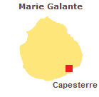 Immobilier Capesterre de Marie Galante